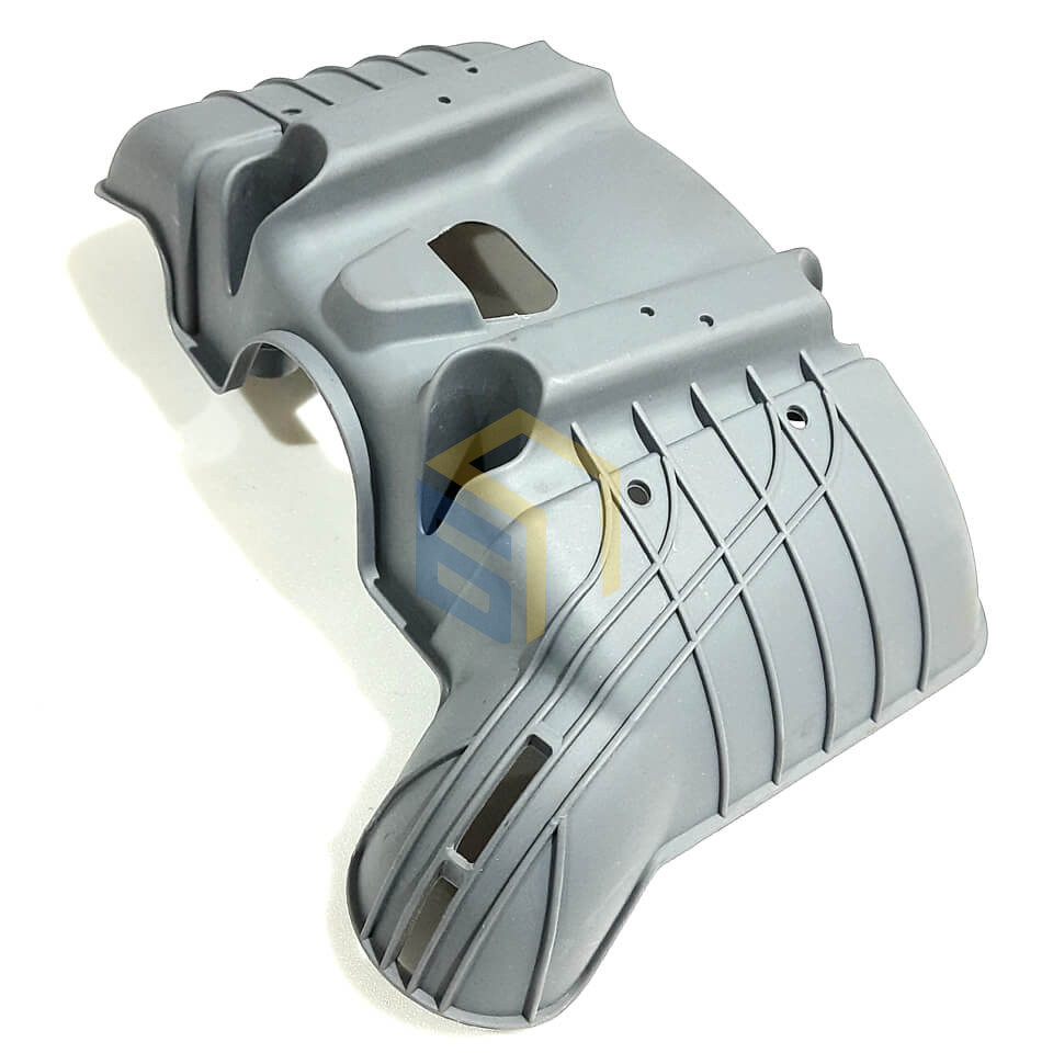 Захист бака мотокоси Forte MK-843 (97245)