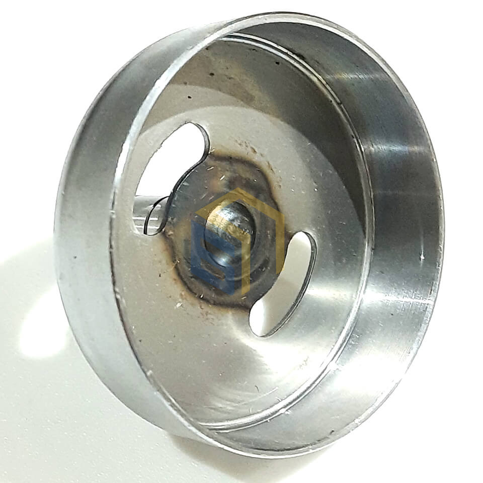 Чашка зчеплення мотокоси Forte MK-843 (97247)