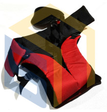 Ремень с крючком мотокосы Forte MK-843 (97249a)