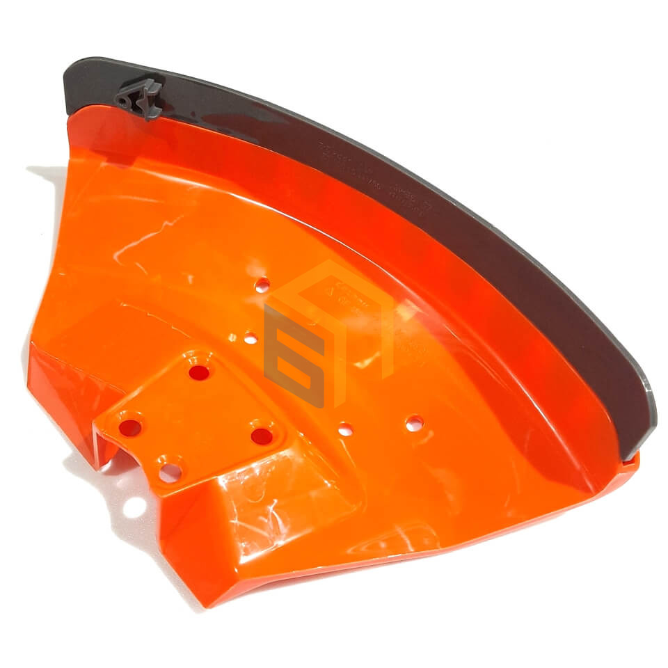 Захисна кришка мотокоси Forte MK-843 (97251)