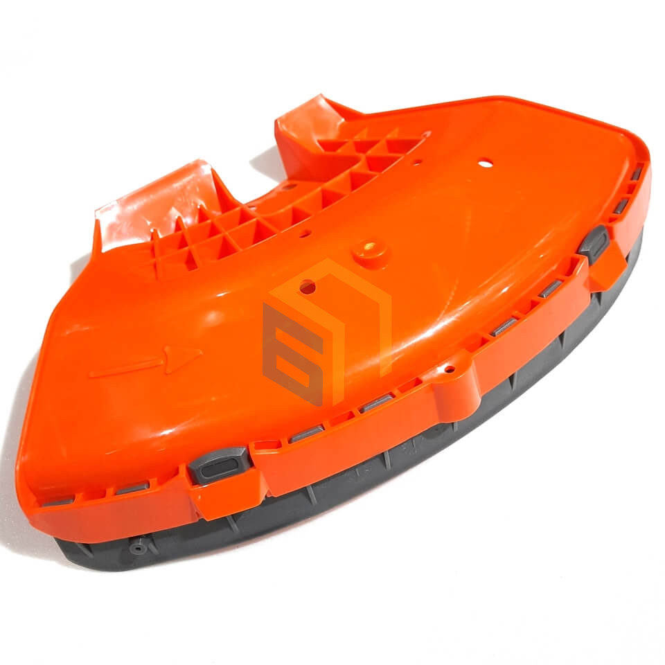 Захисна кришка мотокоси Forte MK-843 (97251)