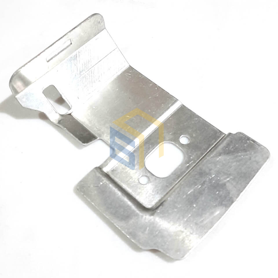 Лезо кожуха захисного мотокоси Forte MK-843 (97252)