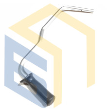 Ручка левая мотокосы Forte MK-843 (97254)