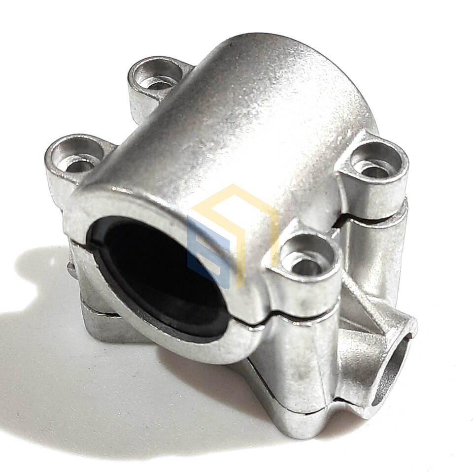 Тримач ручки мотокоси Forte MK-843 (97255)