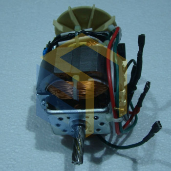 Двигун м'ясорубки Grunhelm AMG180SB (97435)