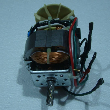 Двигун м'ясорубки Grunhelm AMG180SB (97435)