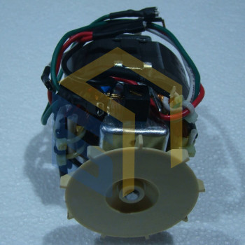Двигун м'ясорубки Grunhelm AMG180SS (97435)