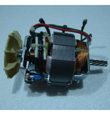 Двигун м'ясорубки Grunhelm AMG180SSJ (97435)