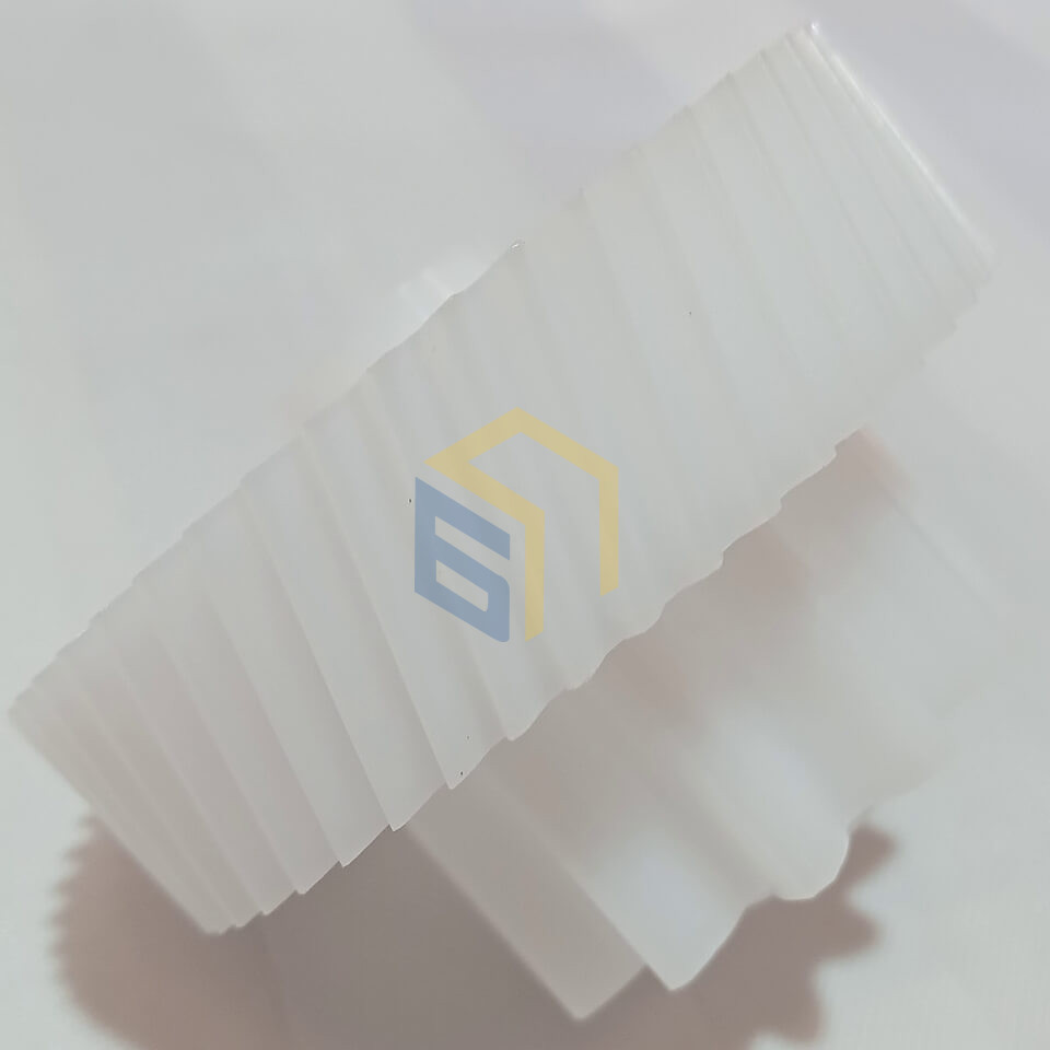 Шестерня мала м'ясорубки Grunhelm AMG180SB (97436)