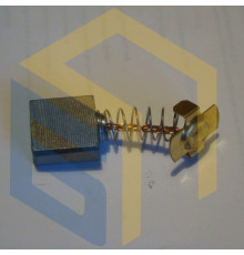 Щітка вугільна електропили Forte FES 28-40P (84476)