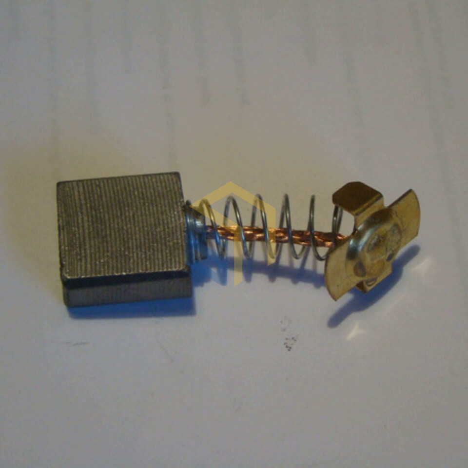 Щітка вугільна електропили Forte FES 28-40P (84476)