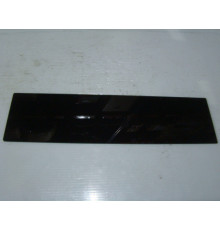 Стекло нижнее вытяжки Grunhelm GVN 3521 B (97879)