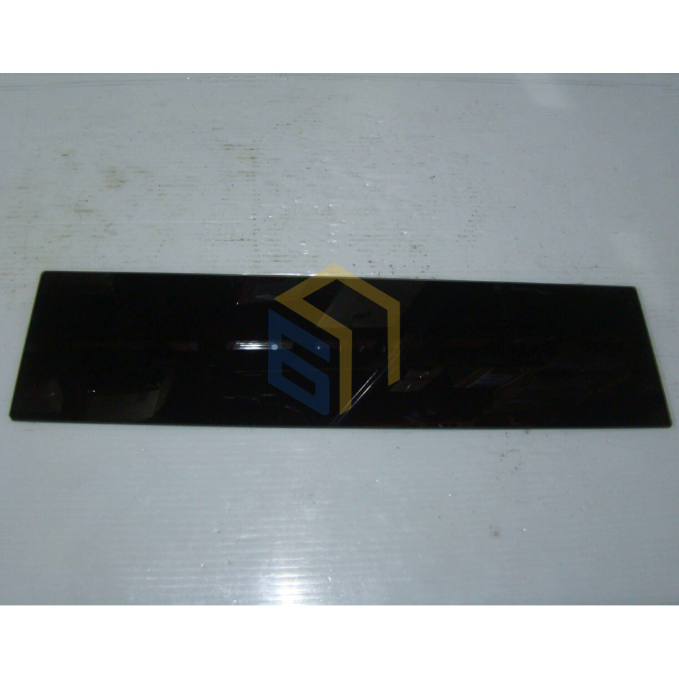 Скло нижнє витяжки Grunhelm GVN 3521 B (97879)