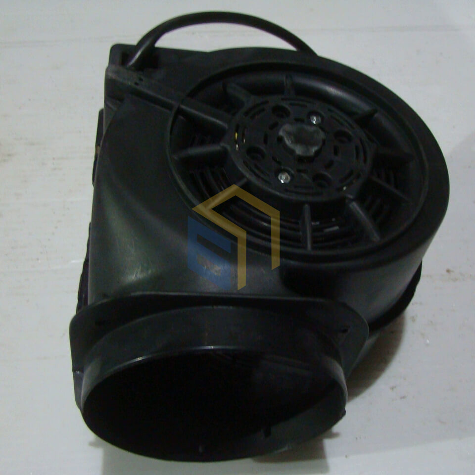 Двигатель вытяжки Grunhelm GVN 3521 B (97882)