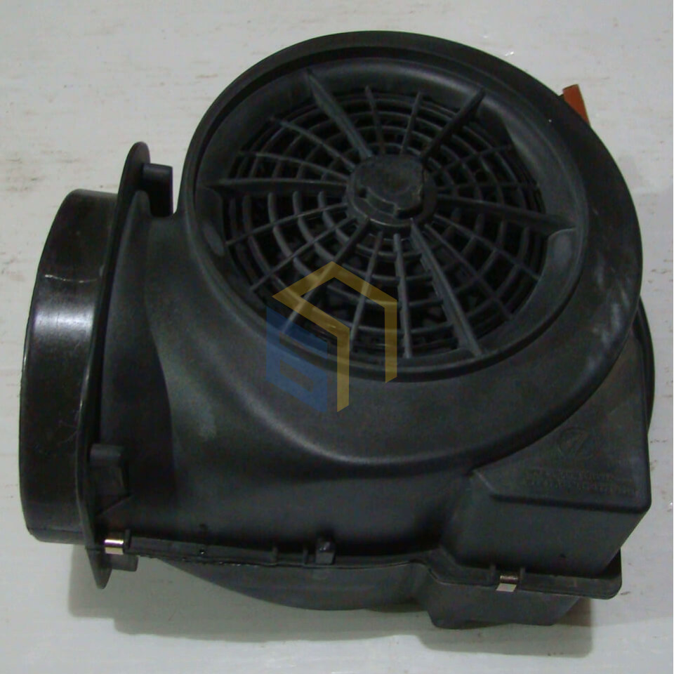 Двигатель вытяжки Grunhelm GVN 3521 B (97882)