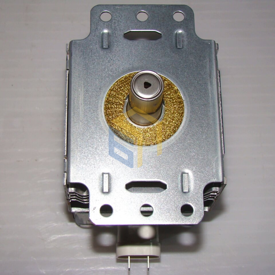 Магнетрон (M24FA-210A) мікрохвильової печі Grunhelm 20MX701-B, 20MX701-W (97939, 84993)