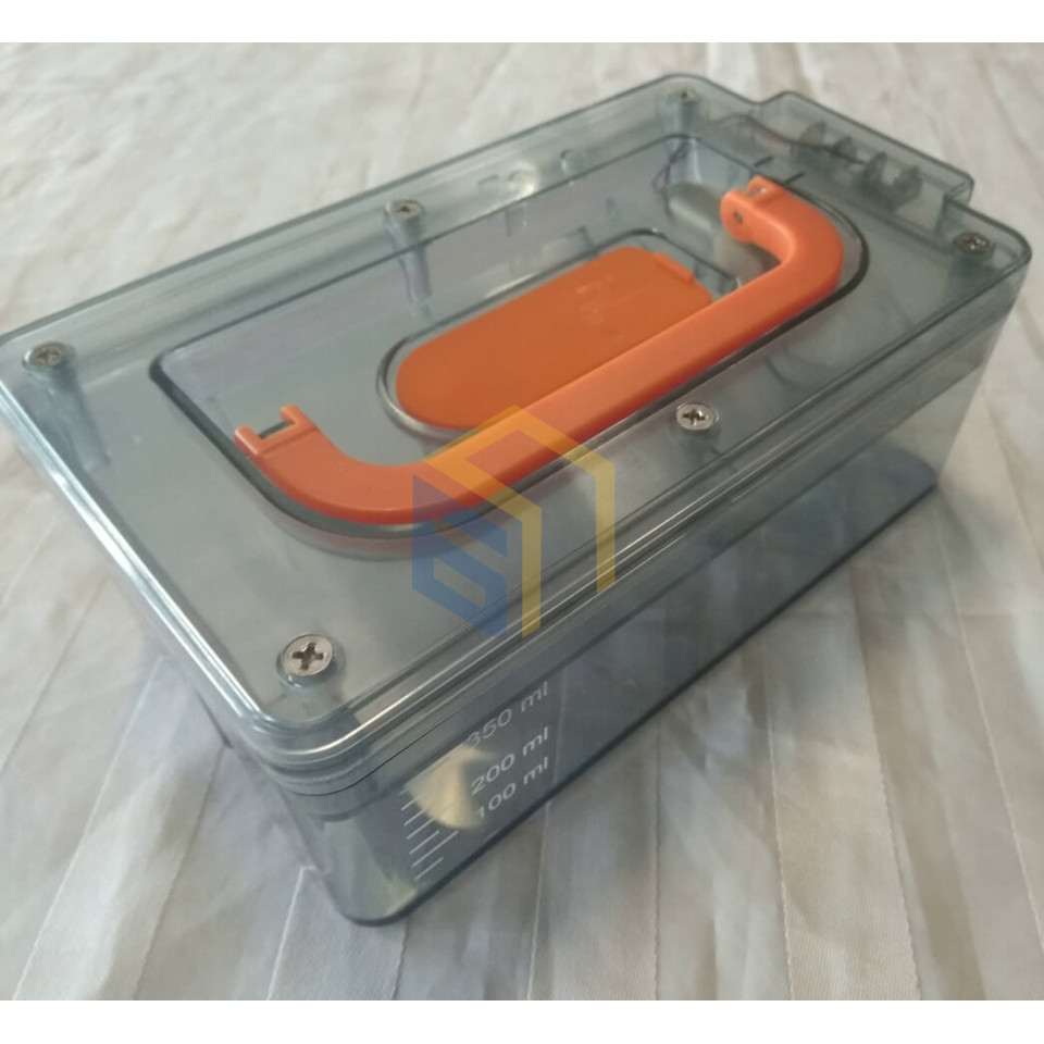 Бак для води пилососа робота Grunhelm GRVC-T1000 (98012)