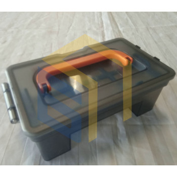 Бак для пилу пилососа робота Grunhelm GRVC-T1000 (98013)