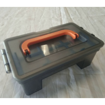 Бак для пилу пилососа робота Grunhelm GRVC-T1000 (98013)
