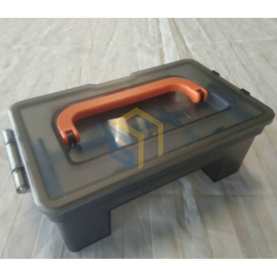 Бак для пилу пилососа робота Grunhelm GRVC-T1000 (98013)