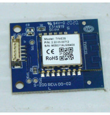 Модуль WIFI пилососа робота Grunhelm GRVC-T1000 (98014)