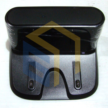 Зарядная база пылесоса робота Grunhelm GRVC-T1000 (98015)