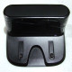 Зарядная база пылесоса робота Grunhelm GRVC-T1000 (98015)