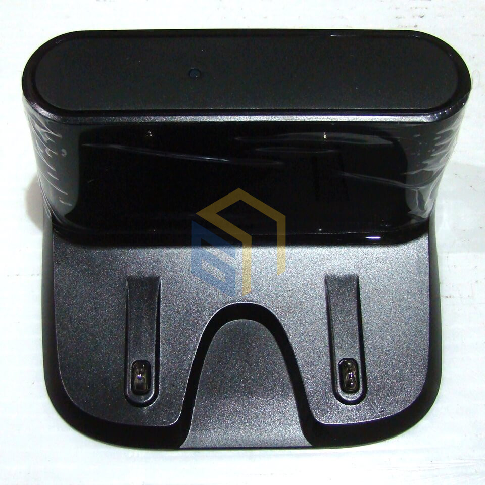 Зарядная база пылесоса робота Grunhelm GRVC-T1000 (98015)