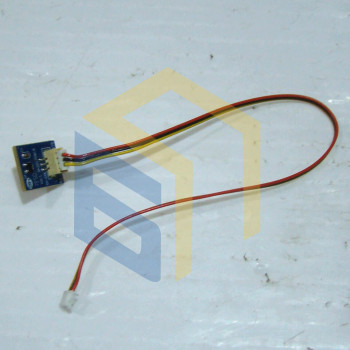 Датчик ємності для пилу робота GRVC-T1000 (98016)