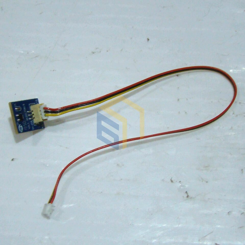 Датчик емкости для пыли робота GRVC-T1000 (98016)