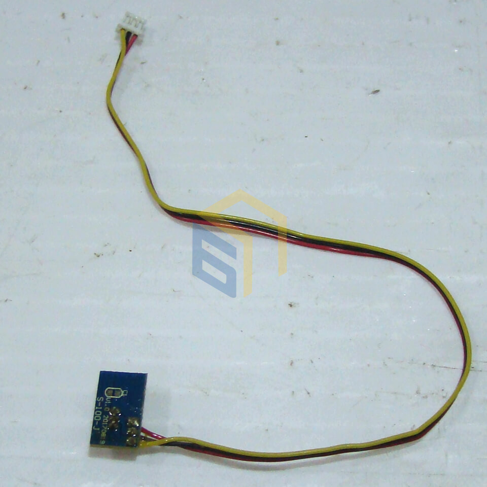 Датчик ємності для води пилососа робота Grunhelm GRVC-T1000 (98017)