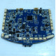 Плата управления пылесоса робота Grunhelm GRVC-T1000 (98019)