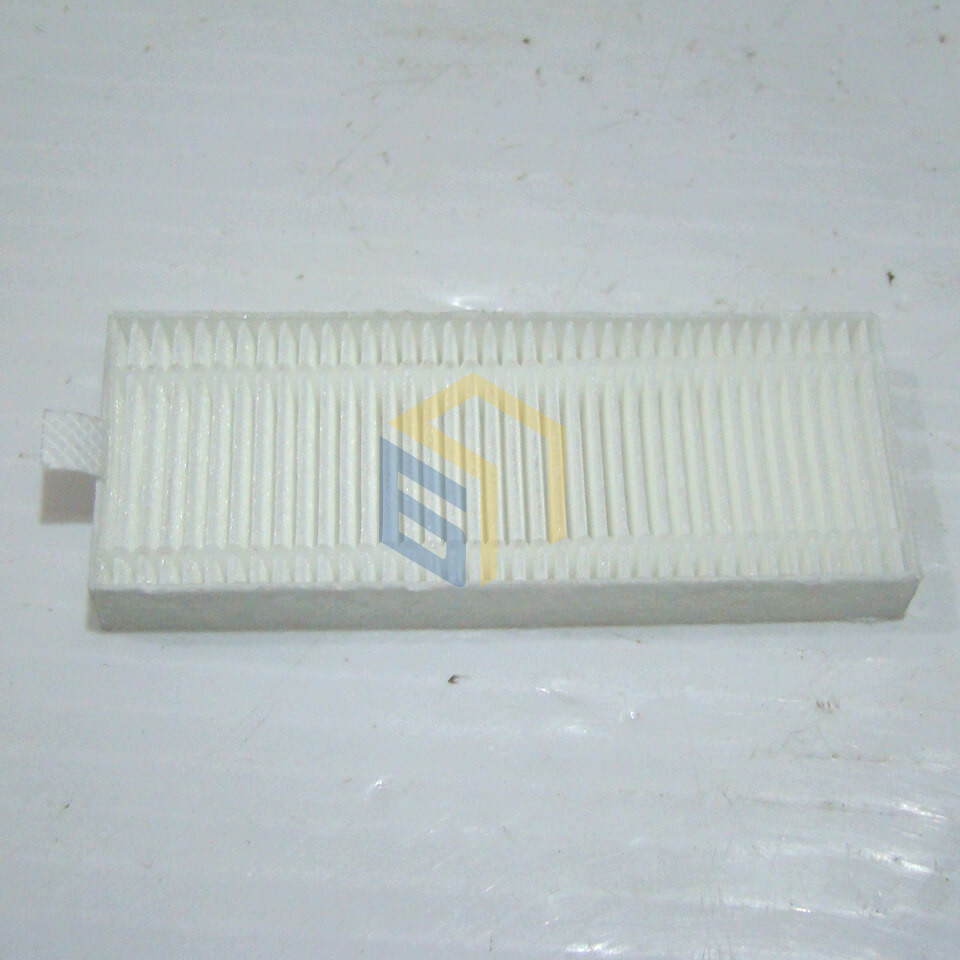 Фильтр HEPA пылесоса робота Grunhelm GRVC-T1000 (98020)