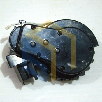 Колесо правое пылесоса робота Grunhelm GRVC-T800 (98022)