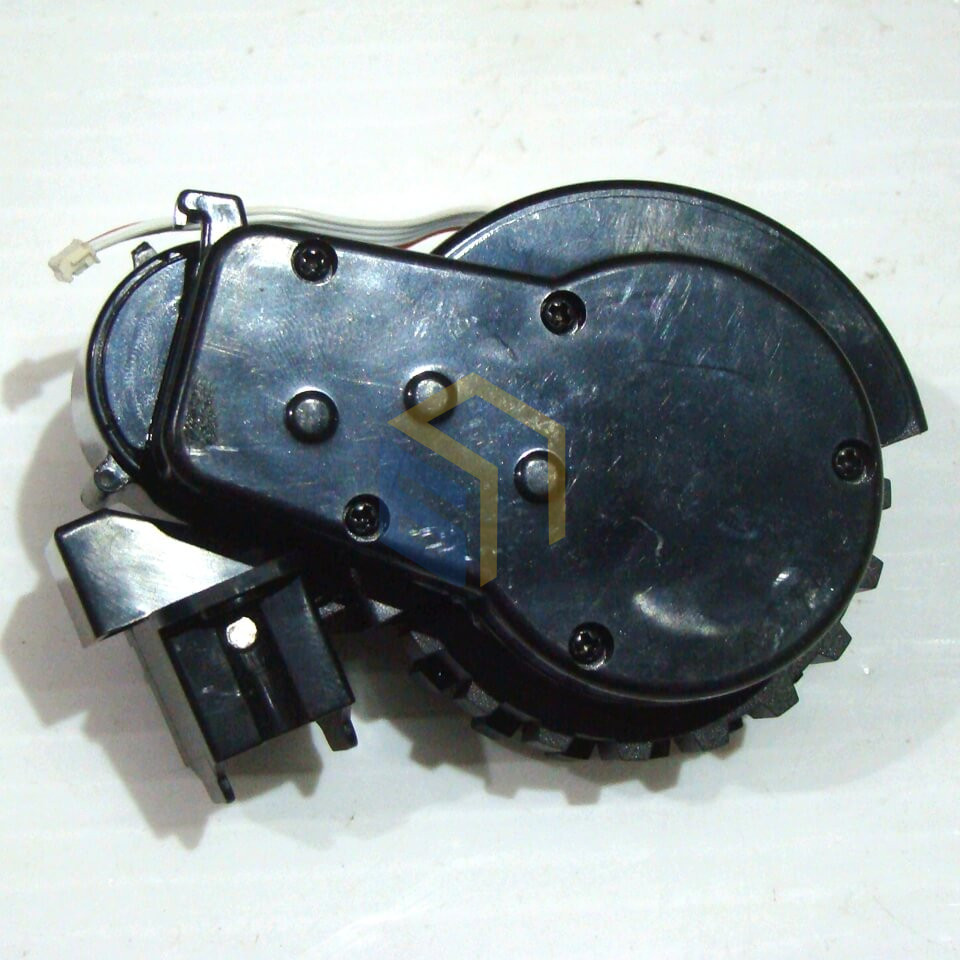 Колесо правое пылесоса робота Grunhelm GRVC-T800 (98022)