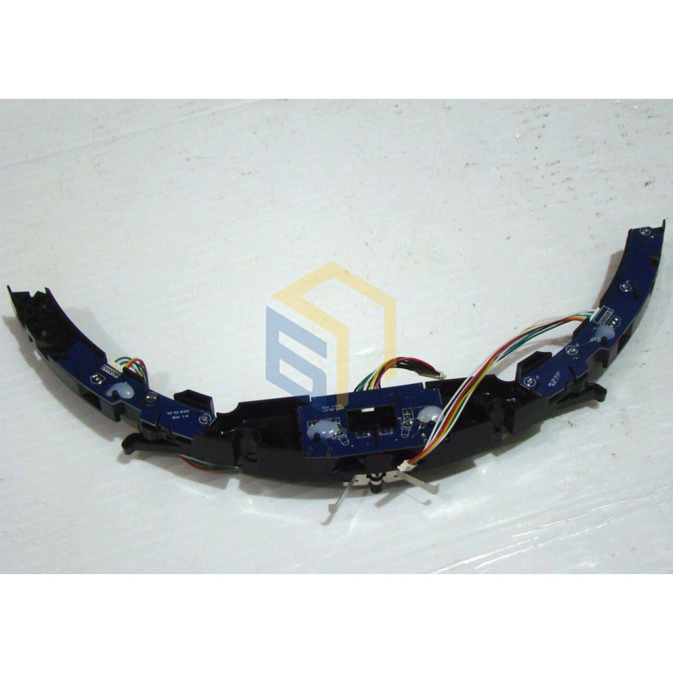 Сенсор передний пылесоса робота Grunhelm GRVC-T800 (98023)