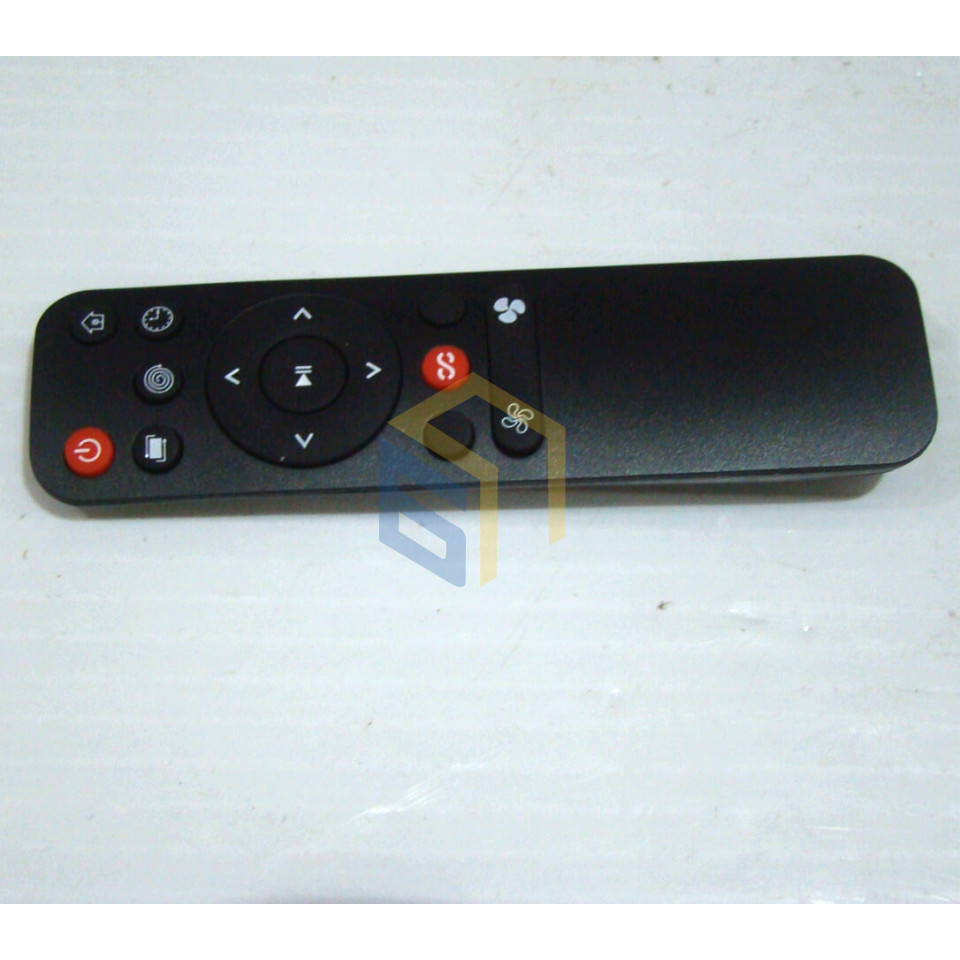 Пульт пылесоса робота Grunhelm пылесоса робота Grunhelm GRVC-T800 (98025)