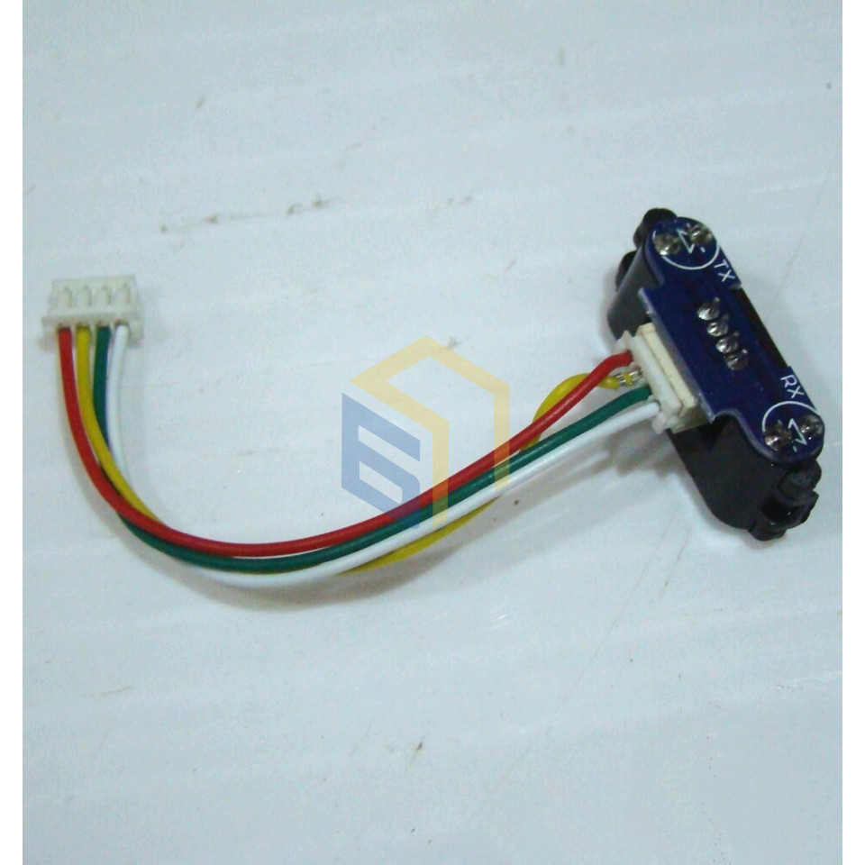 Датчик пилососа робота Grunhelm GRVC-T800 (98030)