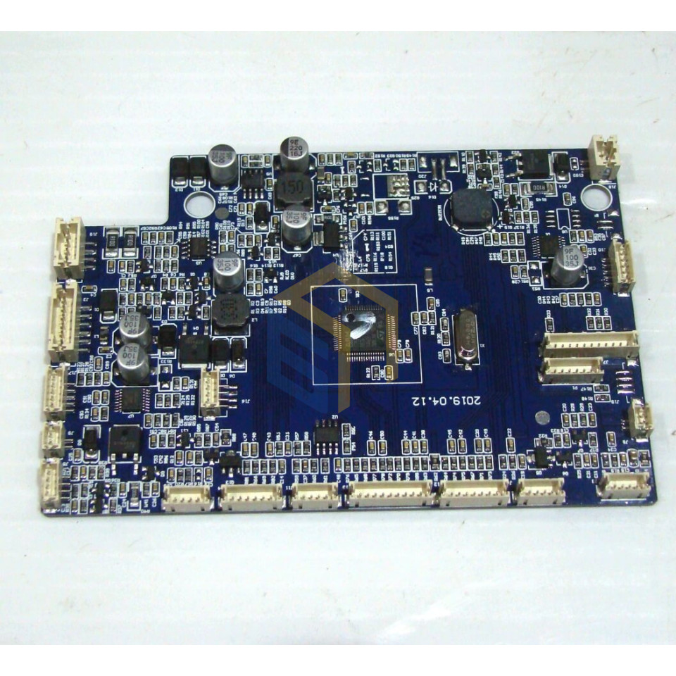 Плата управління пилососа робота Grunhelm GRVC-T800 (98033)