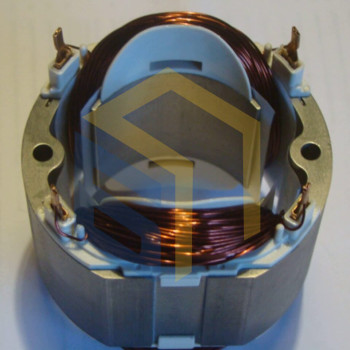 Статор електропили Grunhelm GES 18-35B (98102)