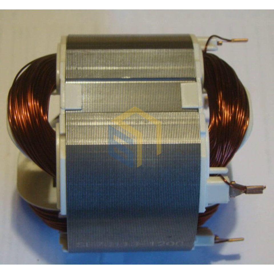 Статор електропили Grunhelm GES 18-35B (98102)