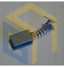 Щітка вугільна електропили Grunhelm GES 18-35B (60179)