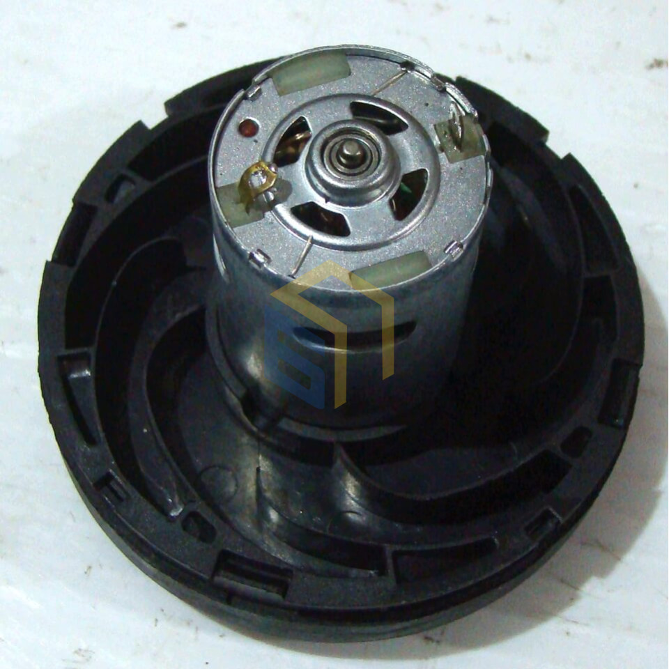 Двигатель пылесоса бытового Grunhelm GVC8231W (98389)