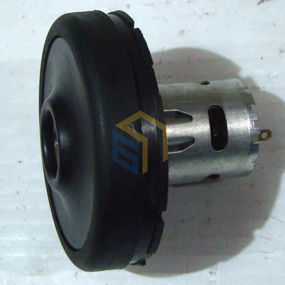 Двигатель пылесоса бытового Grunhelm GVC8231W (98389)