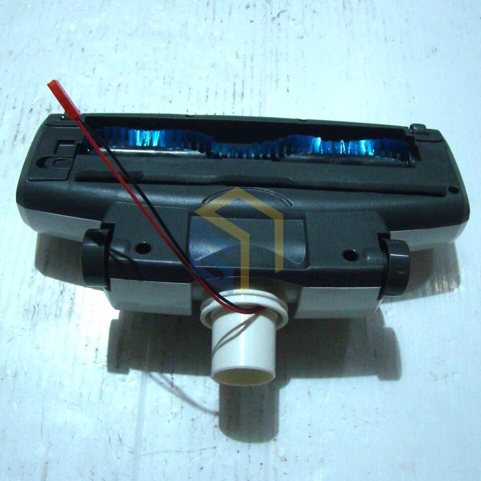 Щетка в сборе пылесоса бытового Grunhelm GVC8231W (98394)