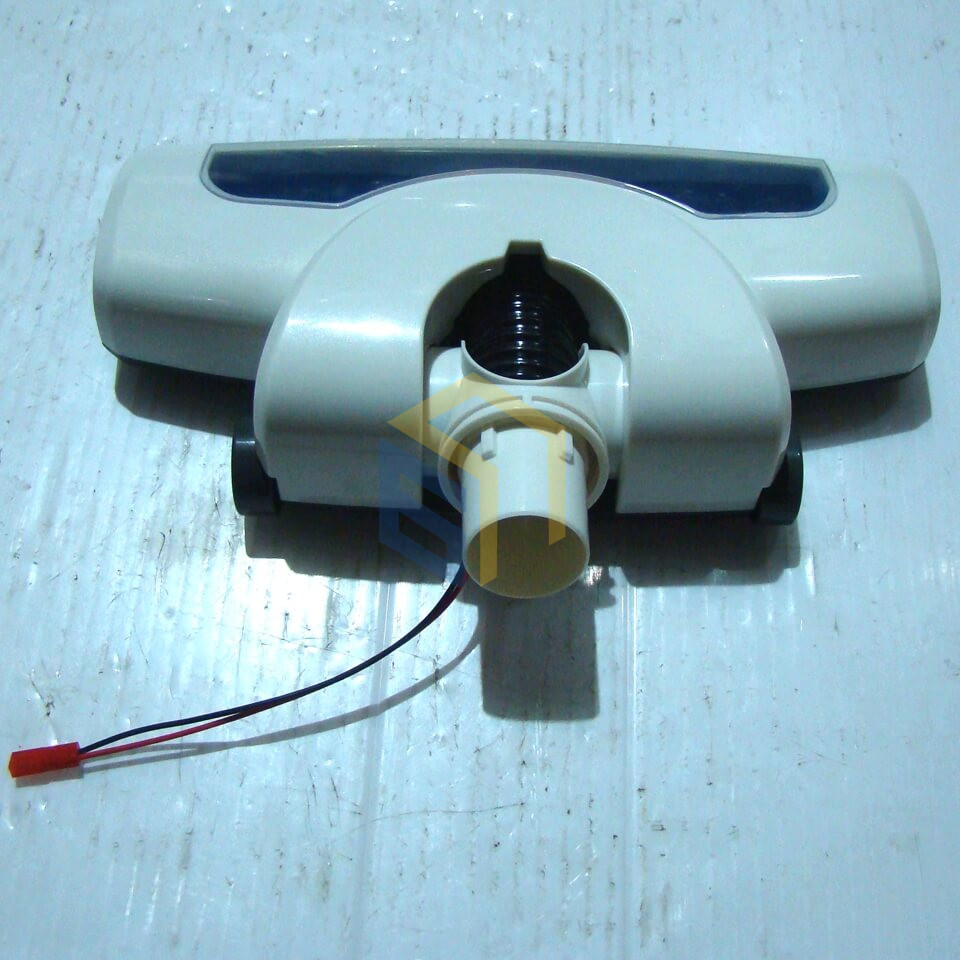 Щетка в сборе пылесоса бытового Grunhelm GVC8231W (98394)