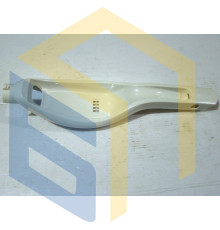 Крышка задняя пылесоса бытового Grunhelm GVC8231W (98395)