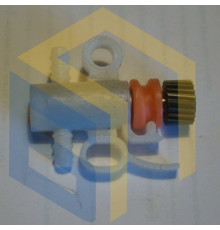 Маслонасос електропили Forte FES 30-45P (105880)