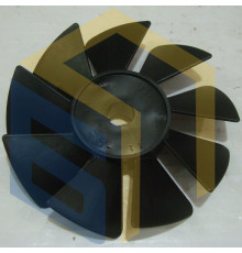 Крильчатка ліва компресора повітряного Forte COF-24 (98807)