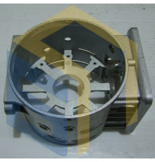 Картер лівий компресора повітряного Forte COF-24 (98808)